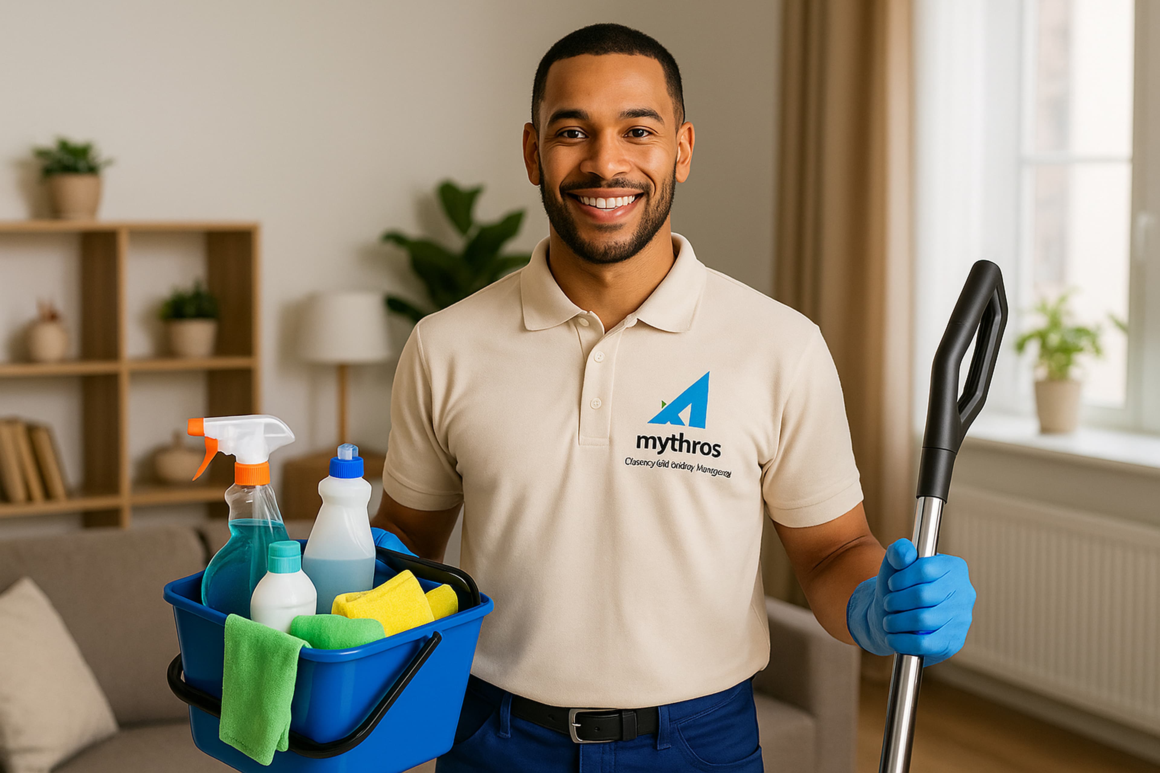 Regular Contact Cleaning